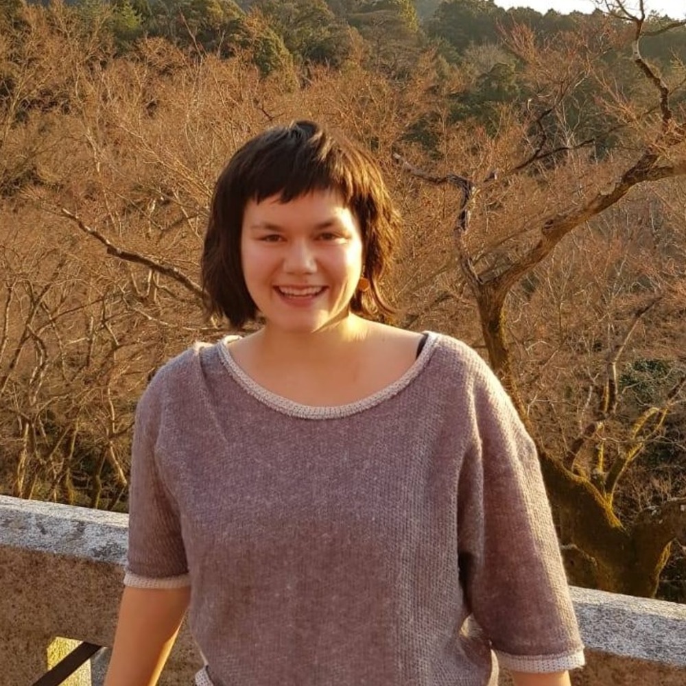 Meet your Posher, Amanda